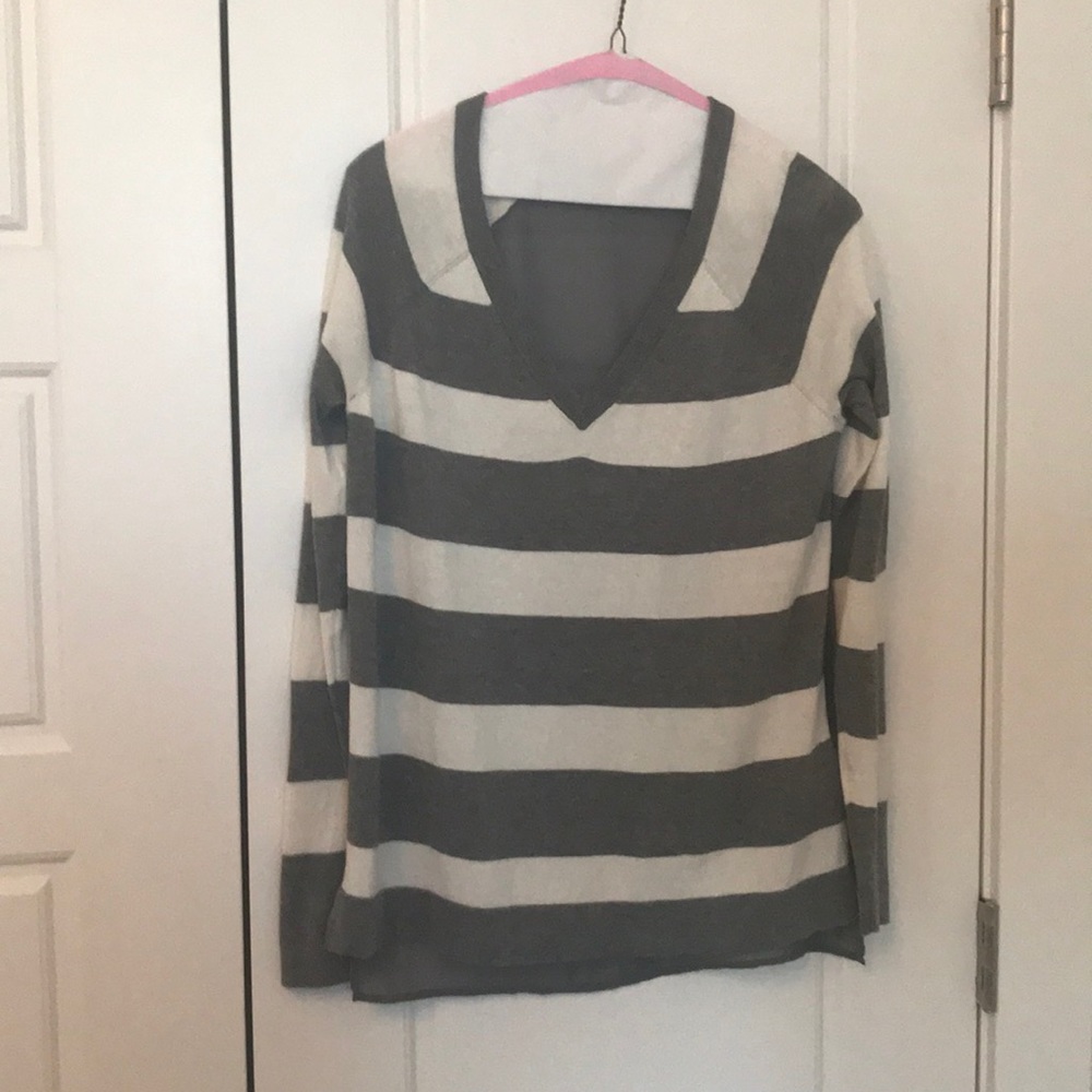Sweater from Banana Republic